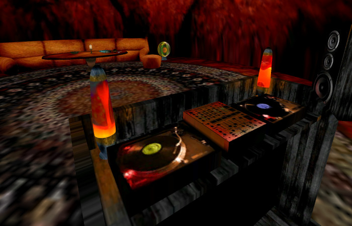 Dancefloor